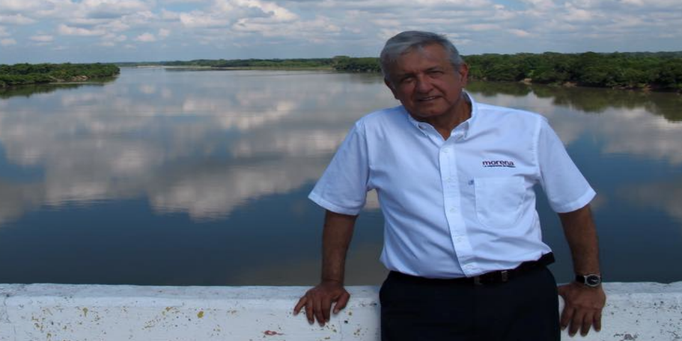 EPN, Osorio y Videgaray corrieron a Miguel Herrera: AMLO