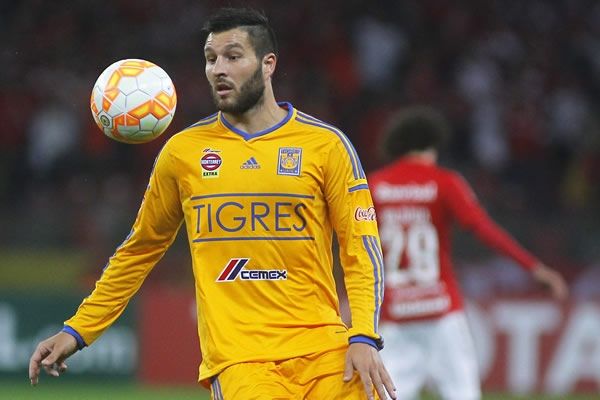 Los jugadores más caros de la Liga MX - andre-pierre-gignac-busco-generar-oportunidades-0