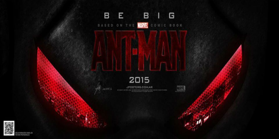 ¿Vale la pena ver Ant-Man?