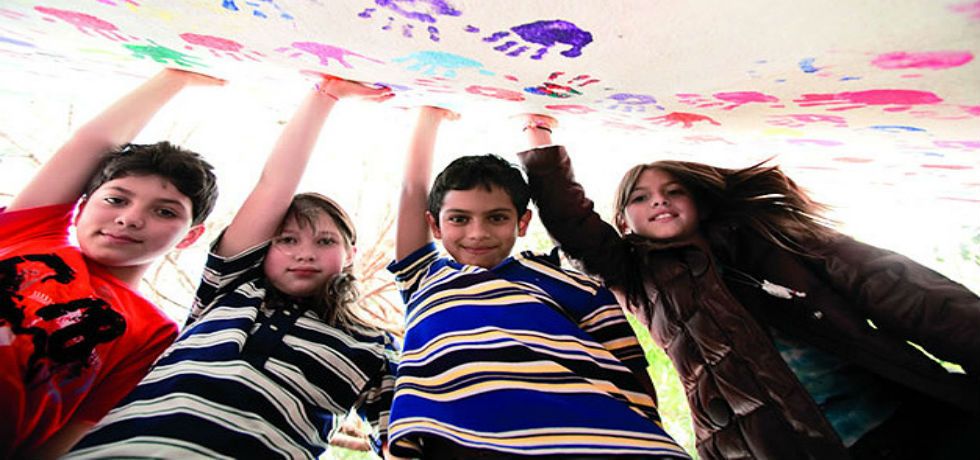 A dónde llevar a los niños este verano A dónde llevar a los niños este verano