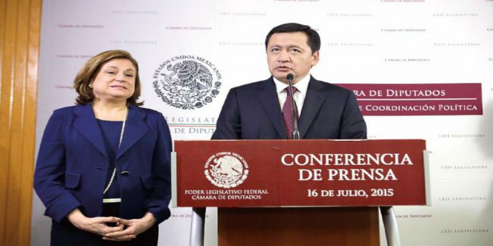 Estiman que El Chapo sigue en el centro del país Estiman que El Chapo sigue en el centro del país