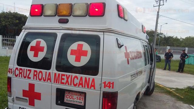 Flamazo daña a 19 mujeres en clase de repostería