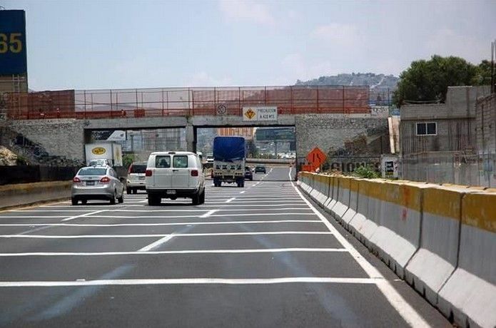 Conozca el presupuesto de su viaje en autopistas de México