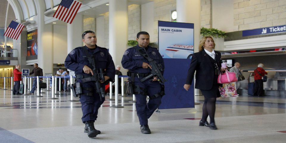 Extraditan al primer dirigente de FIFA a EE. UU.