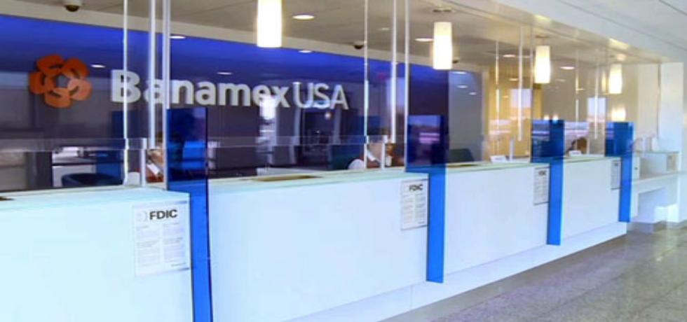 Citigroup anuncia cierre de Banamex USA