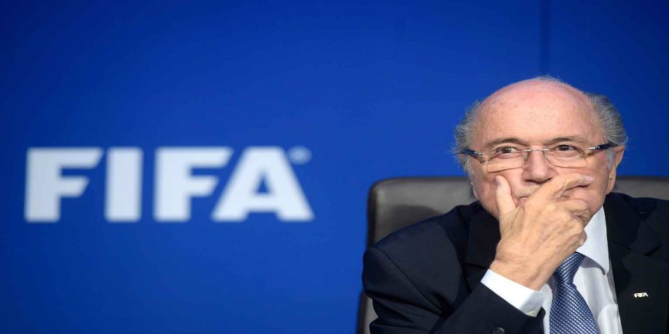 Las elecciones de la FIFA serán el 26 de febrero