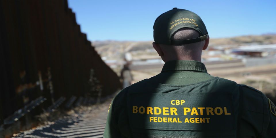 Patrulla fronteriza cancela reuni&oacute;n con Donald Trump