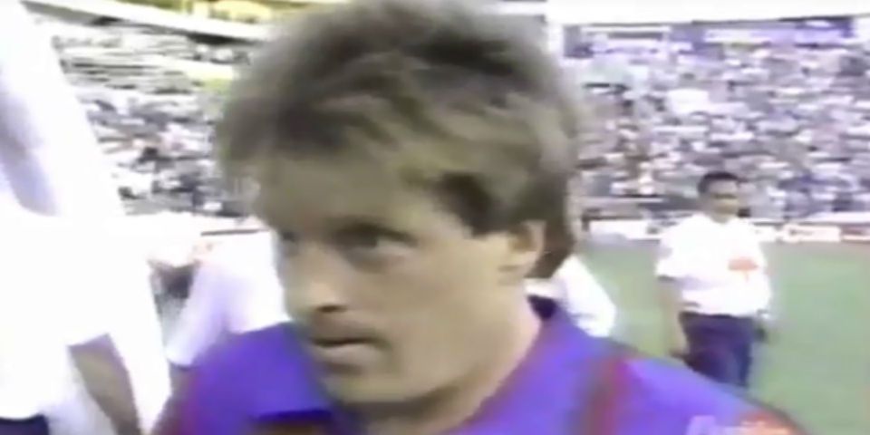 Peleas memorables del Piojo Herrera