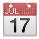 El significado oculto de los emojis más usados - calendario-150x150