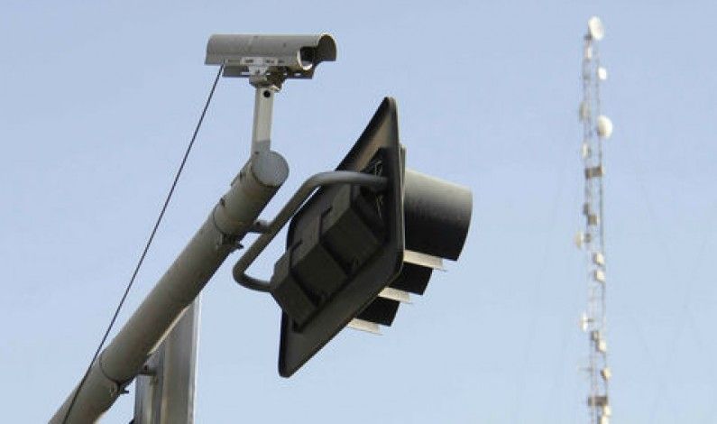 Los semáforos cumplen 101 años de existencia