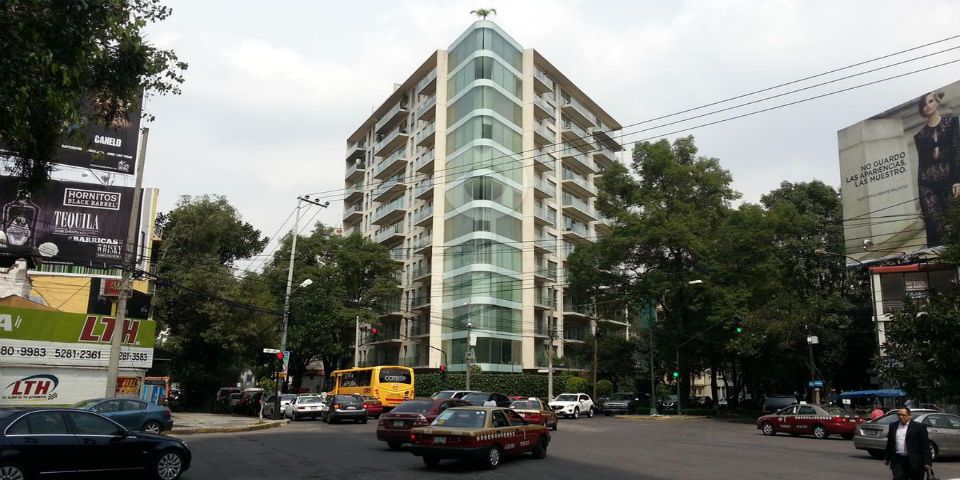 ALDF aprobó seis dictámenes de cambio de uso de suelo