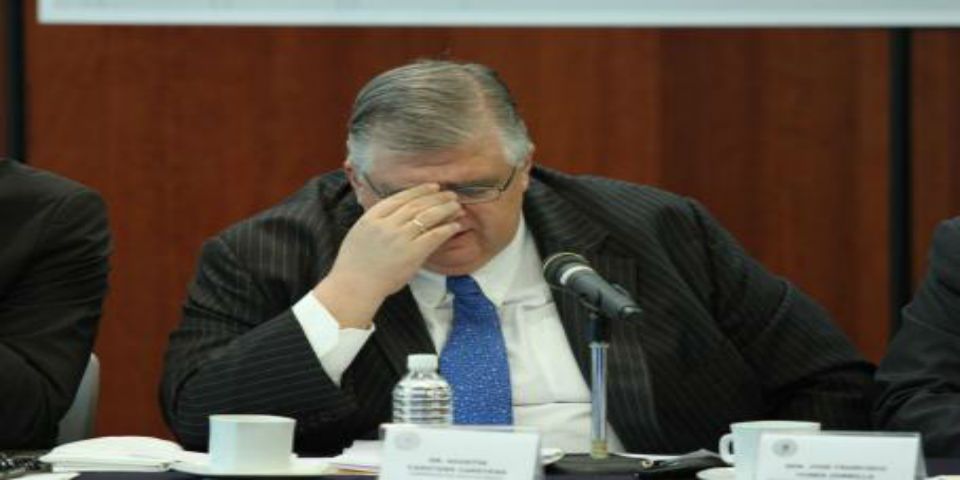 BANXICO subasta dólares por incremento del dólar