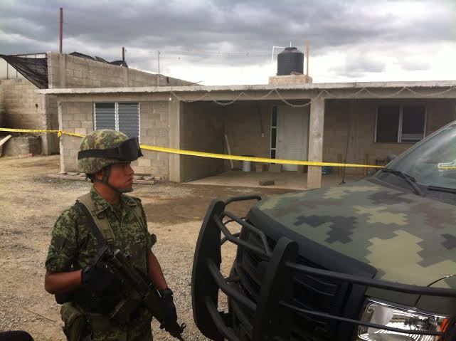 No tenía permiso de construcción casa por donde se fugó El Chapo: alcalde