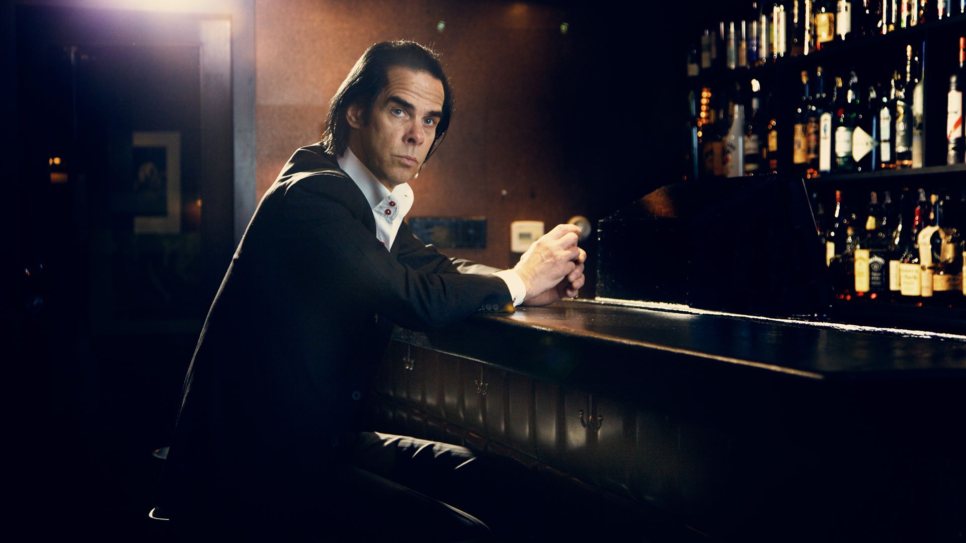 Hijo del músico Nick Cave muere al caer de acantilado Hijo del músico Nick Cave muere al caer de acantilado