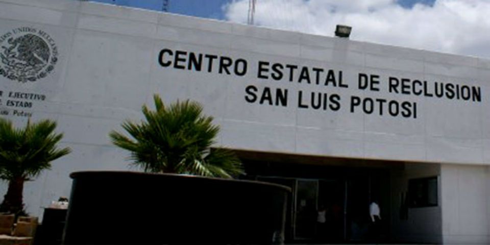 Penal de SLP deja libre a violador por error