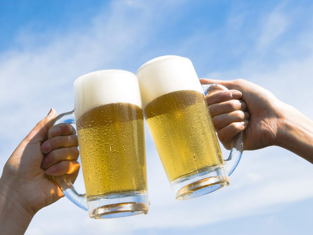 Cerveza disminuye riesgo de sufrir hipertensión Cerveza disminuye riesgo de sufrir hipertensión