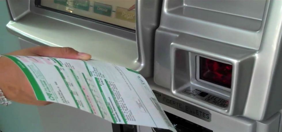 Pago de CFE será deducible también para inquilinos