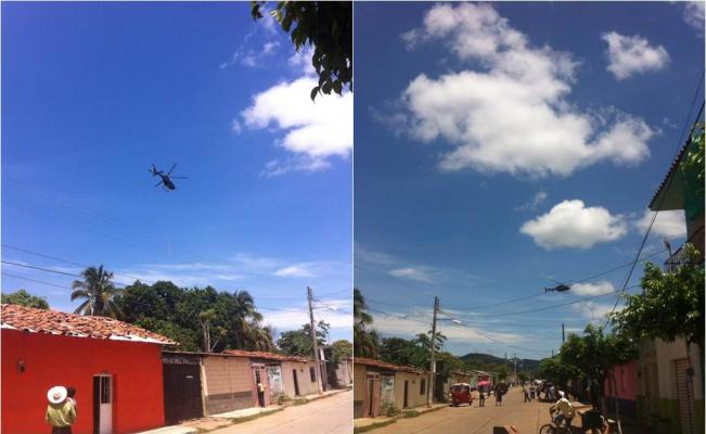 Vigilan PGR y Fepade elecciones en Chiapas