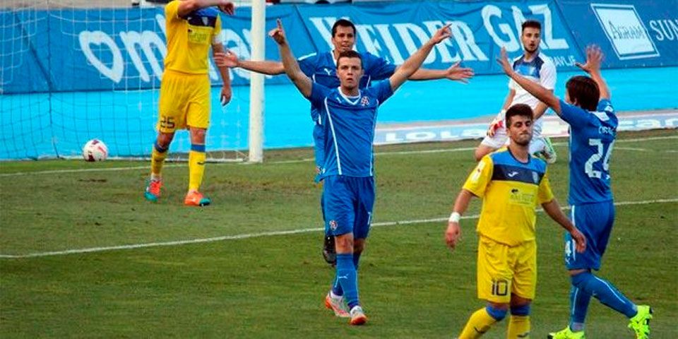 Marcan espectacular chilena en liga de Croacia Marcan espectacular chilena en liga de Croacia