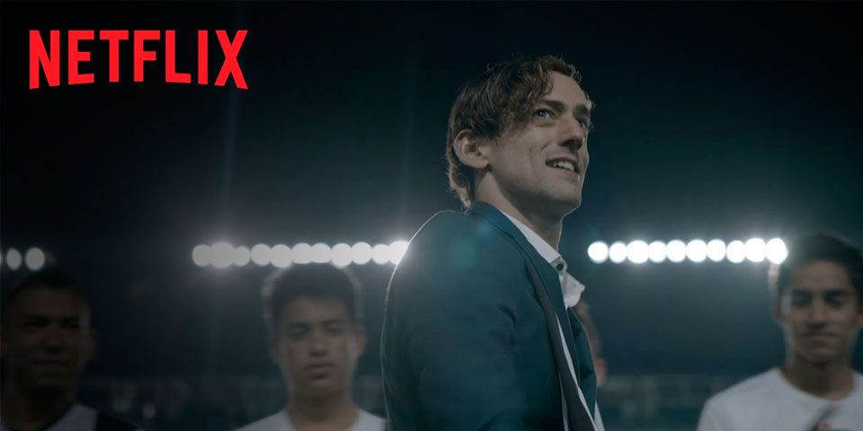 Estrenos de Netflix para el mes de agosto