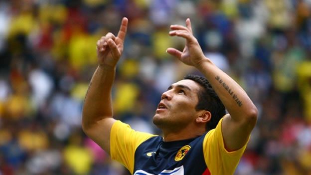 "Me dispararon para que no fuera al Mundial": Salvador Cabañas - co-salvador-cabanas