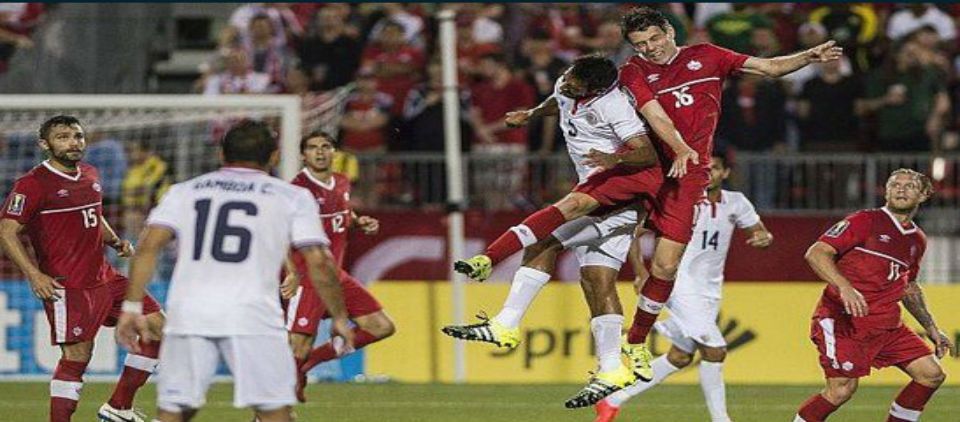 Empate que da pura vida a Costa Rica