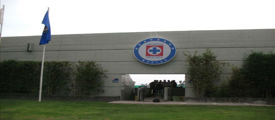 Cruz Azul niega construcción de nuevo estadio