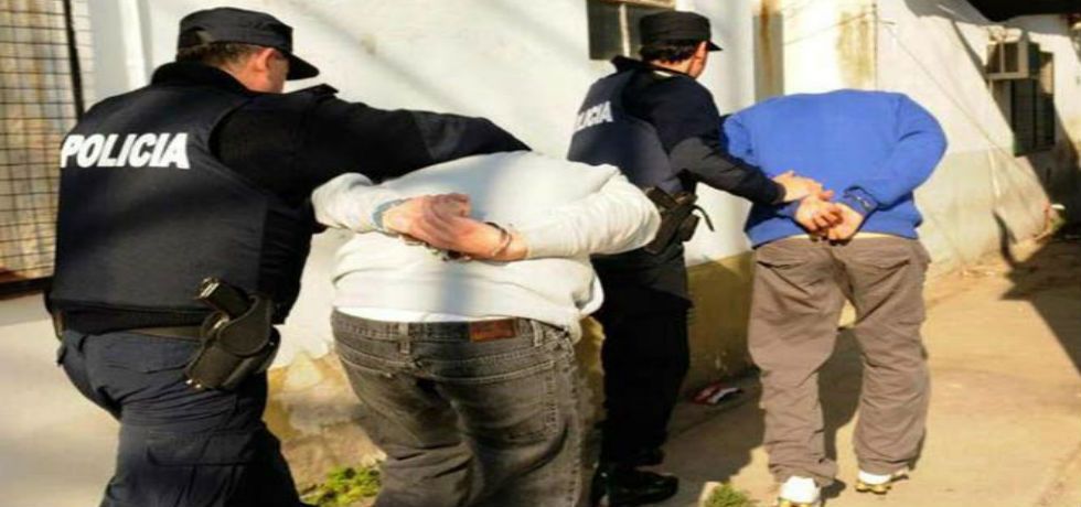 Capturan a adolescentes que secuestraron y enterraron a un compañero de escuela