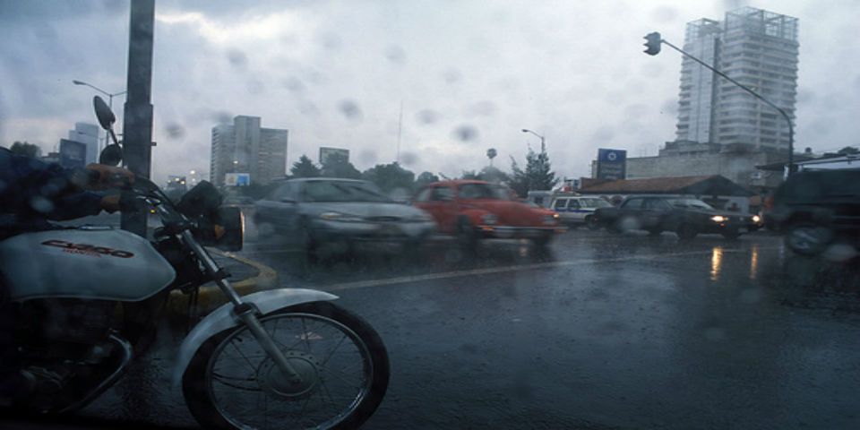 Pronostican clima cálido y lluvioso para el Valle de México