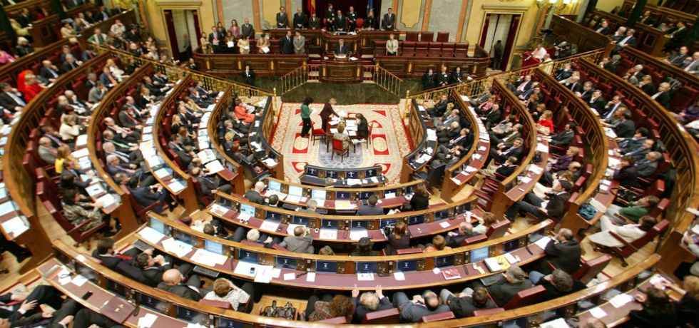 Congreso de España aprueba reforma a la ley sobre aborto