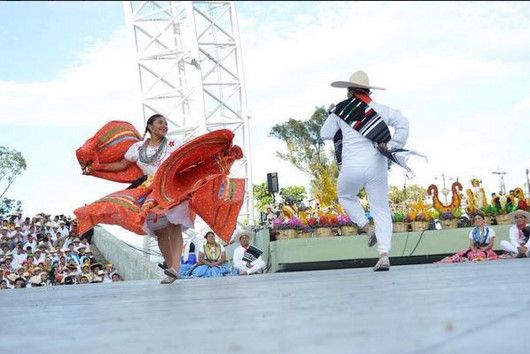 Oaxaca está en desastre económico por bloqueos: empresarios - doravi1