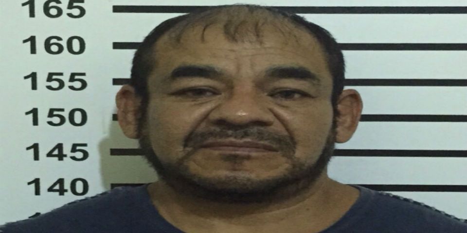 Recapturan a cómplice de El Carrizos