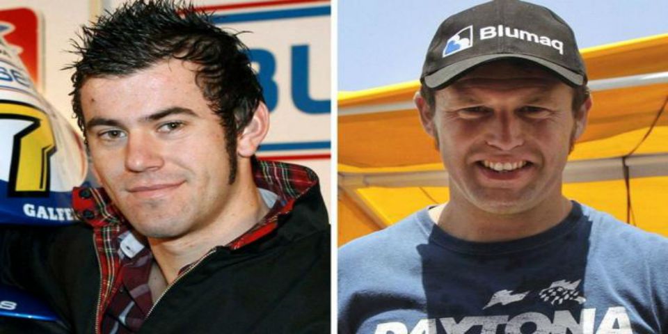 Mueren dos motociclistas en carrera de Laguna Seca Mueren dos motociclistas en carrera de Laguna Seca