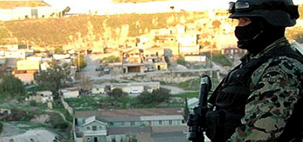 Asesinan en Parácuaro a presunto informante del Ejército