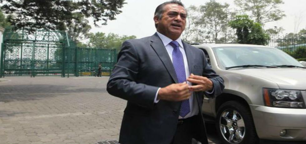 Se mantendrá la tenencia en Nuevo León: El Bronco