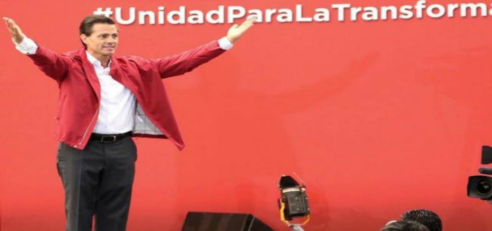 La demagogia amenaza a las sociedades democráticas: EPN La demagogia amenaza a las sociedades democráticas: EPN