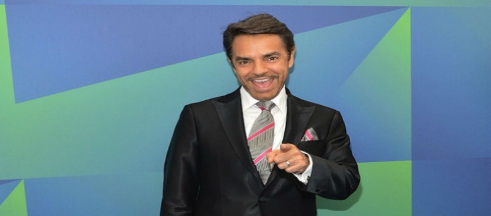 Eugenio Derbez actuará en película dirigida por mexicana