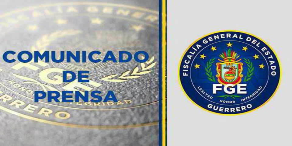 Guerrero pide apoyo a la ciudadanía para dar con El Chapo