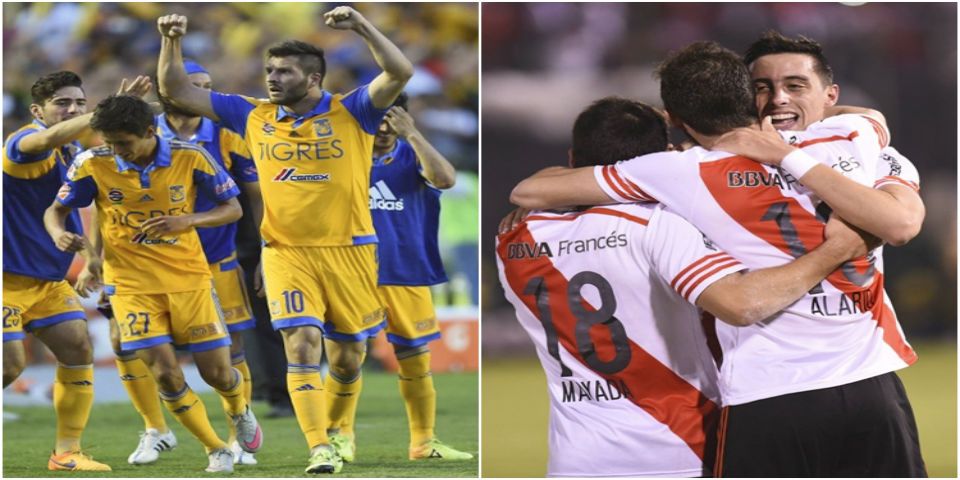 Listos los horarios de la final de la Libertadores Listos los horarios de la final de la Libertadores