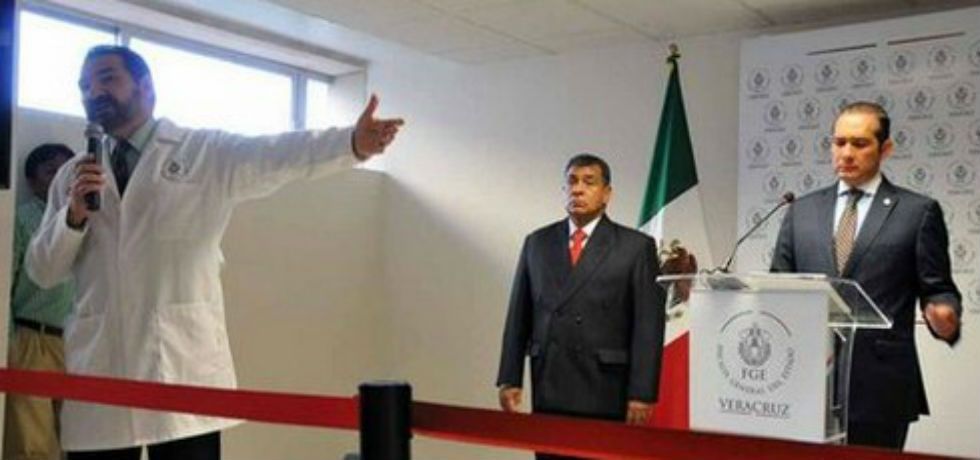 Desarticulan seis bandas de secuestradores en Veracruz