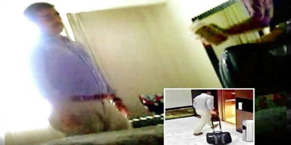 Exalcalde de Tuxtla Gutiérrez fue grabado recibiendo dinero