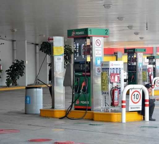 Profeco impone 92 millones de pesos en multas a gasolineras