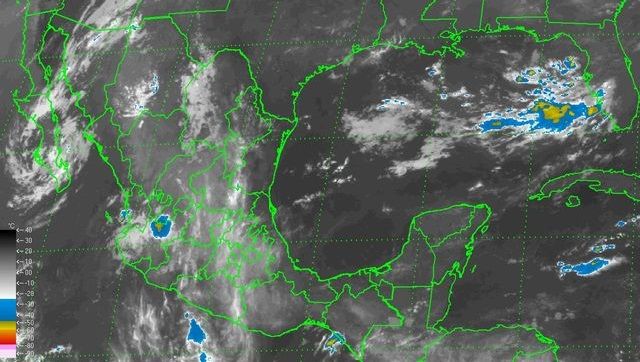 Fenómenos meteorológicos traerán más lluvias al país Fenómenos meteorológicos traerán más lluvias al país