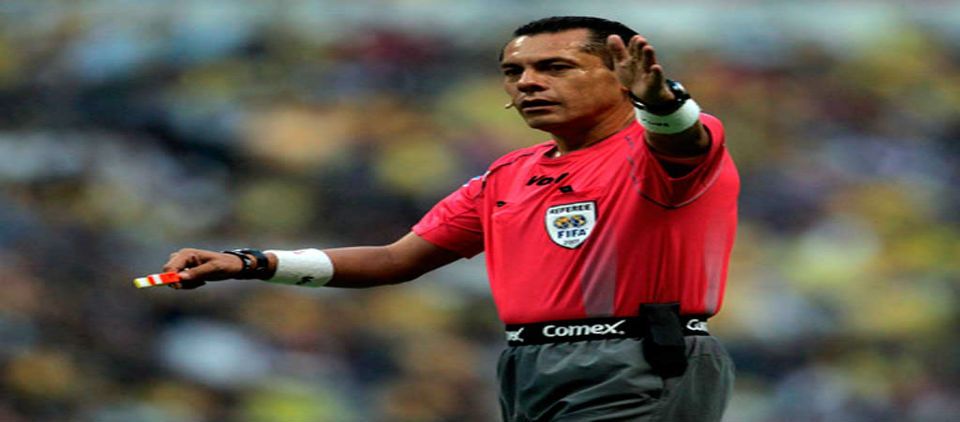 Video: ex árbitro de la Liga MX pide ayuda para localizar a su hija y nieto