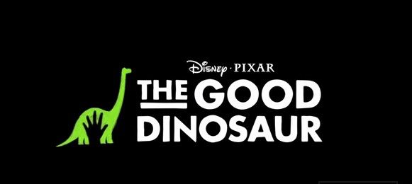 Pixar presenta tráiler de The Good Dinosaur