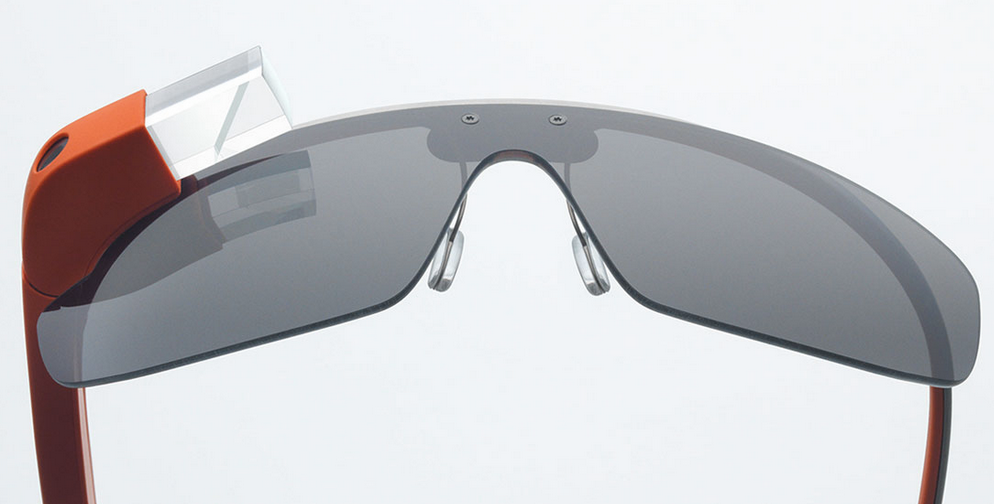 Inician pruebas de la nueva versión Google Glass