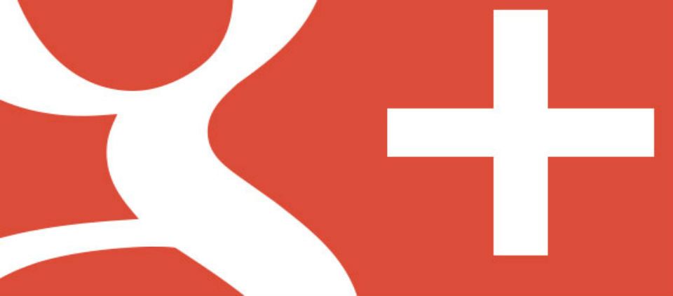 Google+ se va de YouTube Google+ se va de YouTube