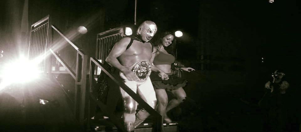 Hijo del Santo se retiraría en 2016