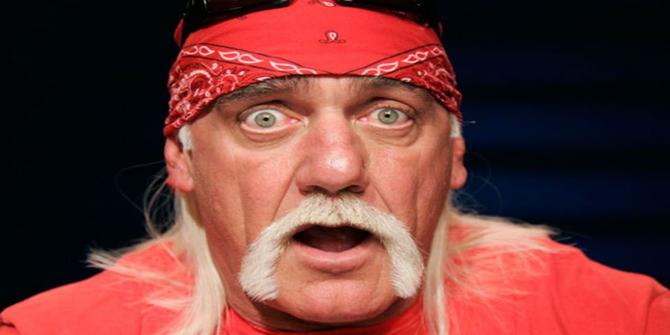 La WWE despide a Hulk Hogan La WWE despide a Hulk Hogan
