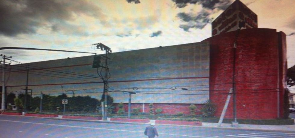 Asesinan a tres hombres en hotel de Iztapalapa